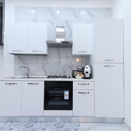 Villa Casa Tolentino Al Centro Di Napoli Esterno foto