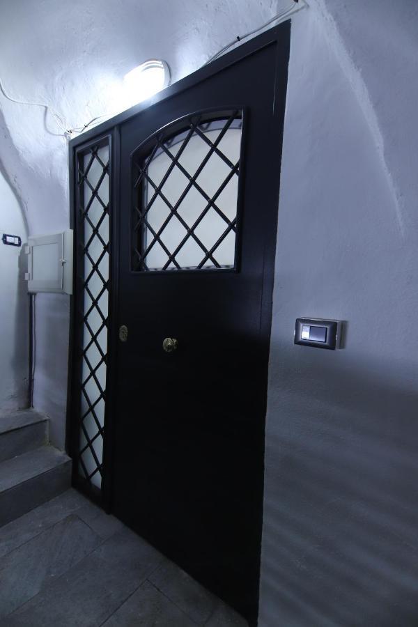 Villa Casa Tolentino Al Centro Di Napoli Esterno foto